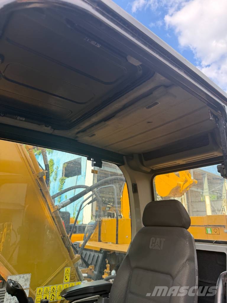 CAT 330 Shanghai largest supplier Верижен екскаватор