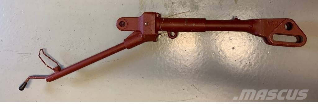 Fiat 980 Rod 5125391 Grandinės, vikšrai, važiuoklės