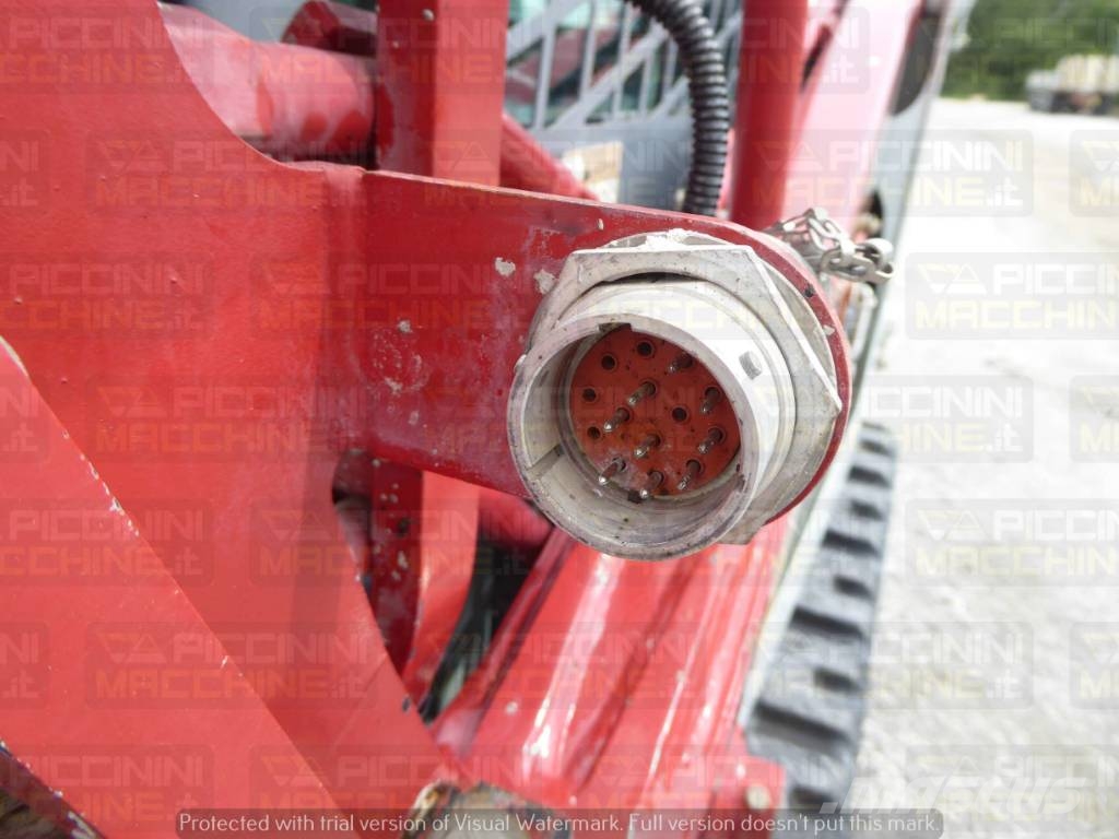 Takeuchi TL6R Bandlastare