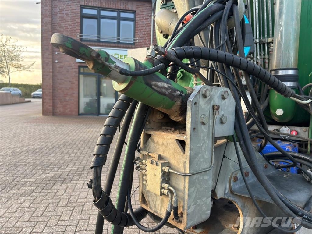 Garant PVL 33 inkl. 36m Vogelsang Kmetijstvo - drugo