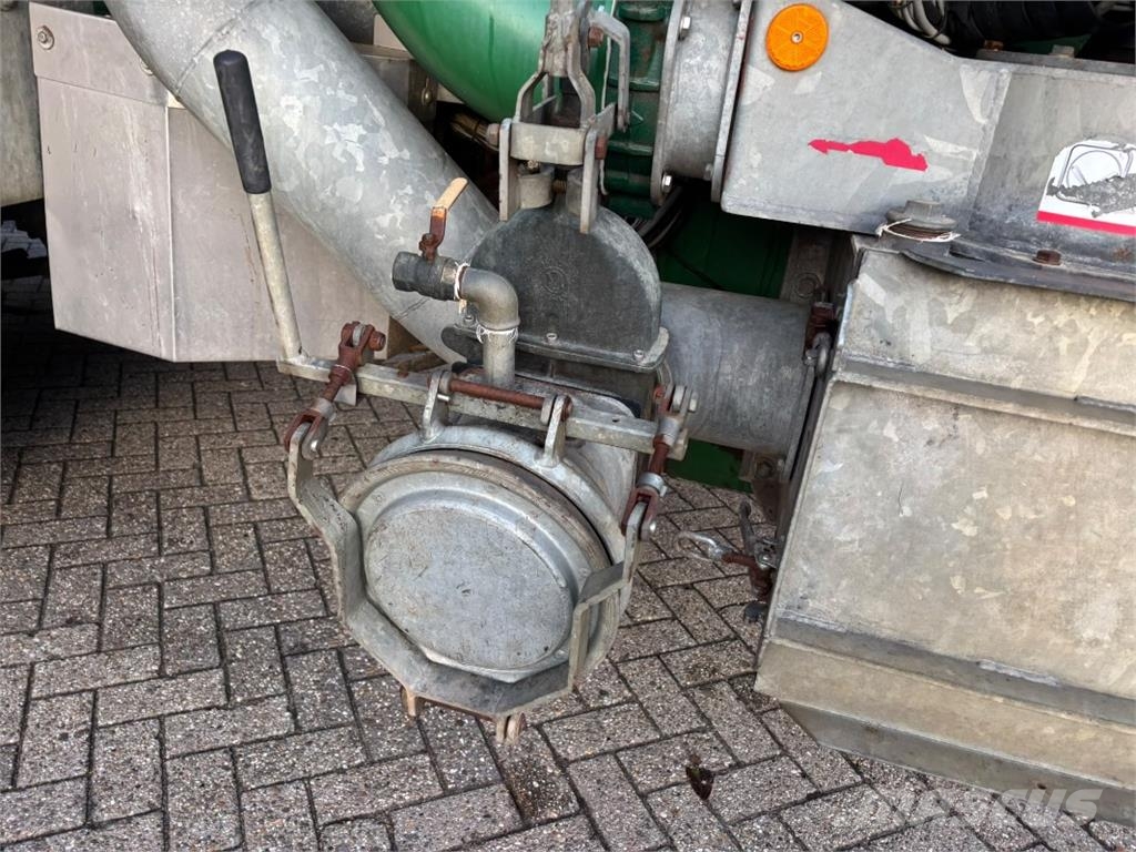 Garant PVL 33 inkl. 36m Vogelsang Kmetijstvo - drugo