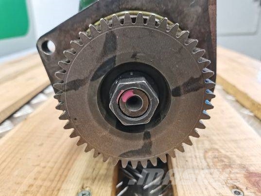Fendt 820 Vario(Wabco 9121260010) air compressor Motoren