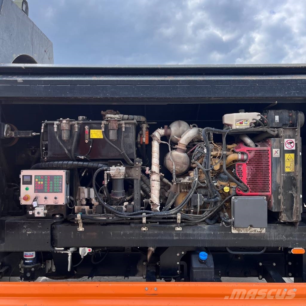 Pronar MPB 20.55 Mobile screeners
