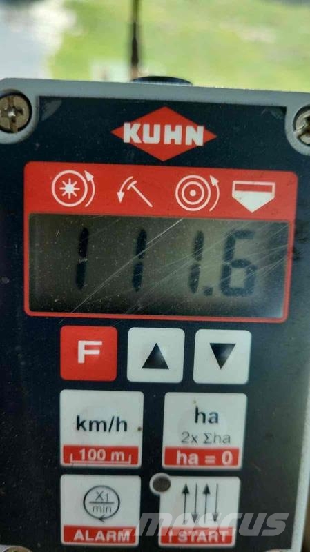 Kuhn Integra Agriculture - Autres