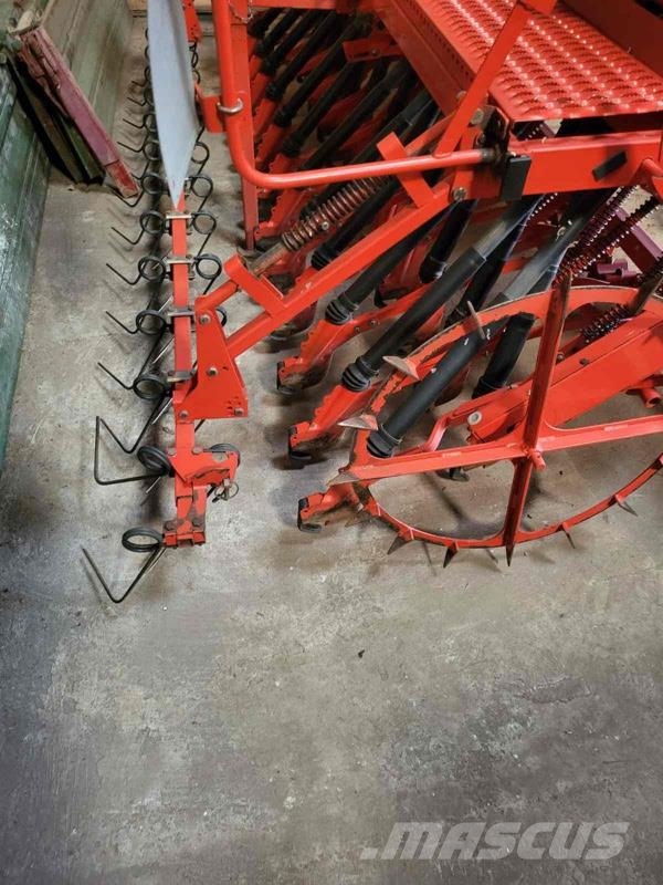 Kuhn Integra Agriculture - Autres