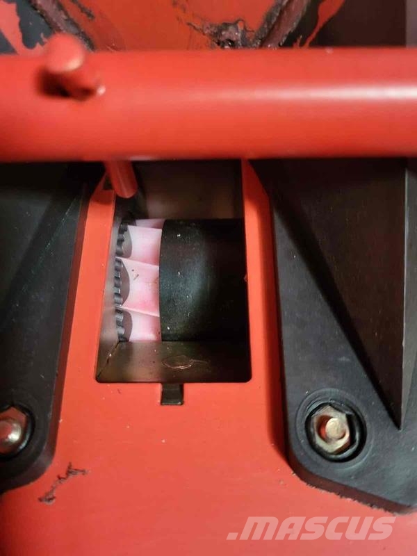 Kuhn Integra Agriculture - Autres