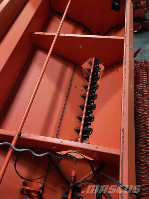 Kuhn Integra Agriculture - Autres