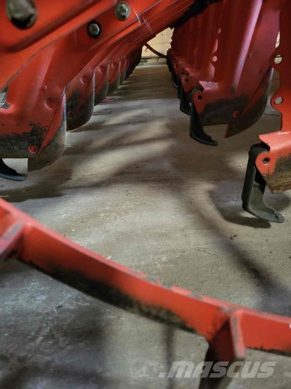 Kuhn Integra Agriculture - Autres