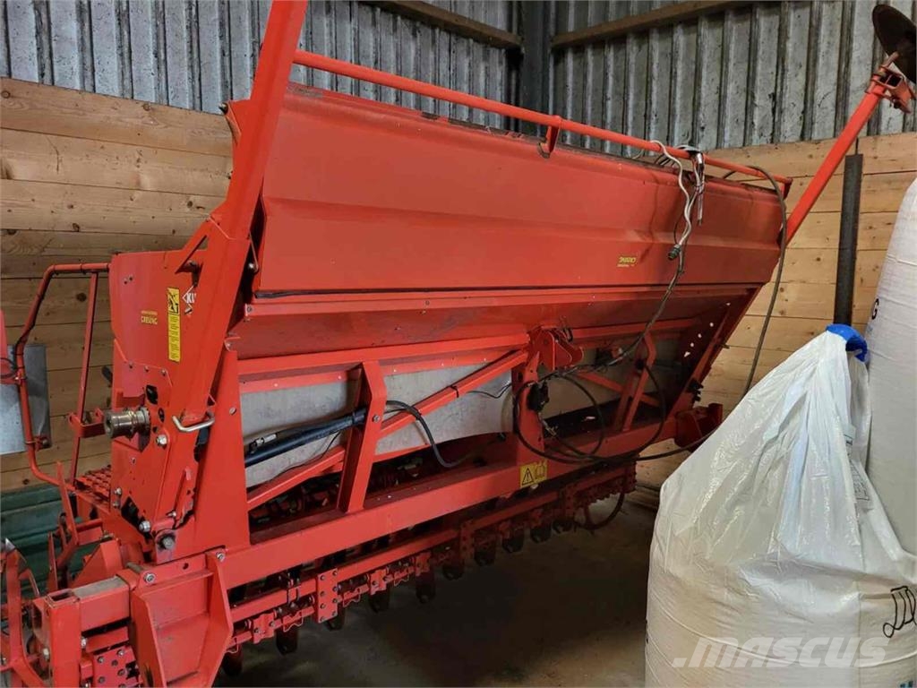 Kuhn Integra Agriculture - Autres