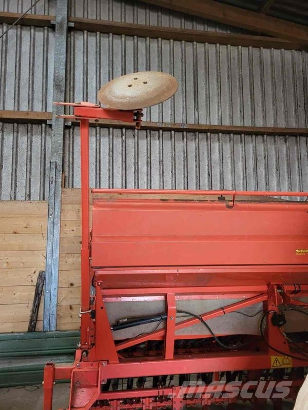 Kuhn Integra Agriculture - Autres
