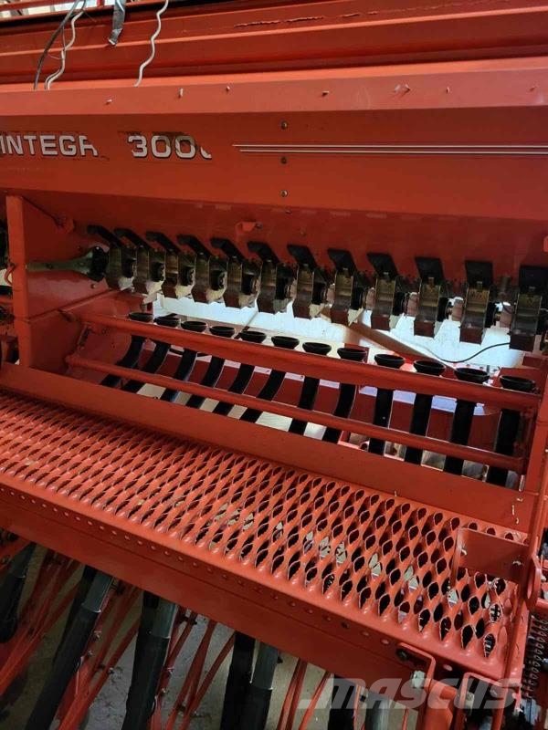 Kuhn Integra Agriculture - Autres