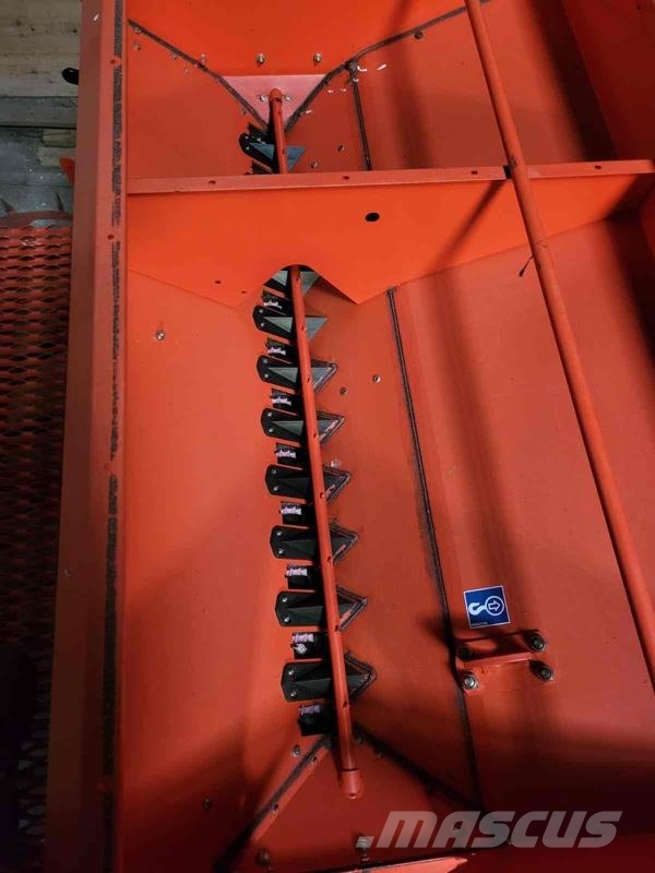 Kuhn Integra Agriculture - Autres
