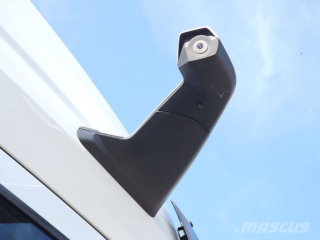 DAF XF 450 NGD Mega 2xTank Тягачі