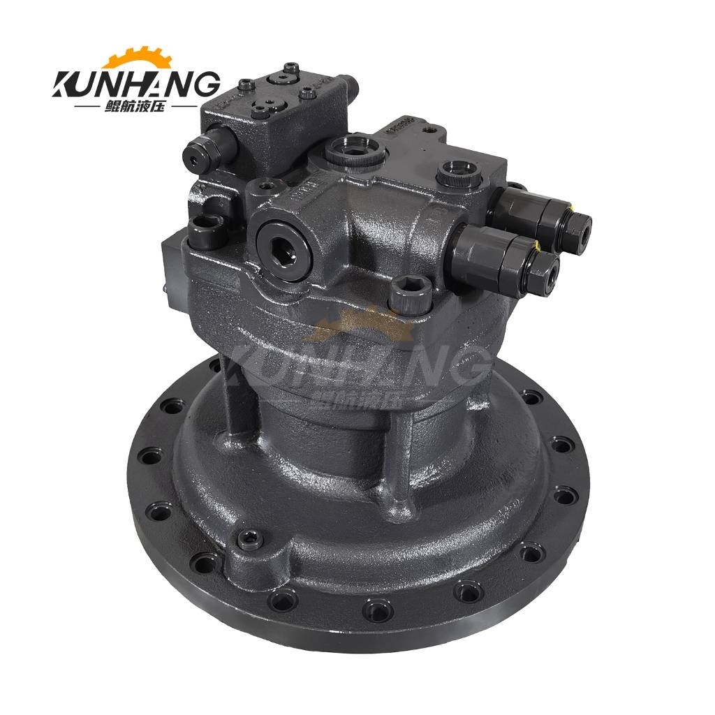 Volvo VOE14633637 Swing device EC250D EC250E Swing moto Hidraulikos įrenginiai