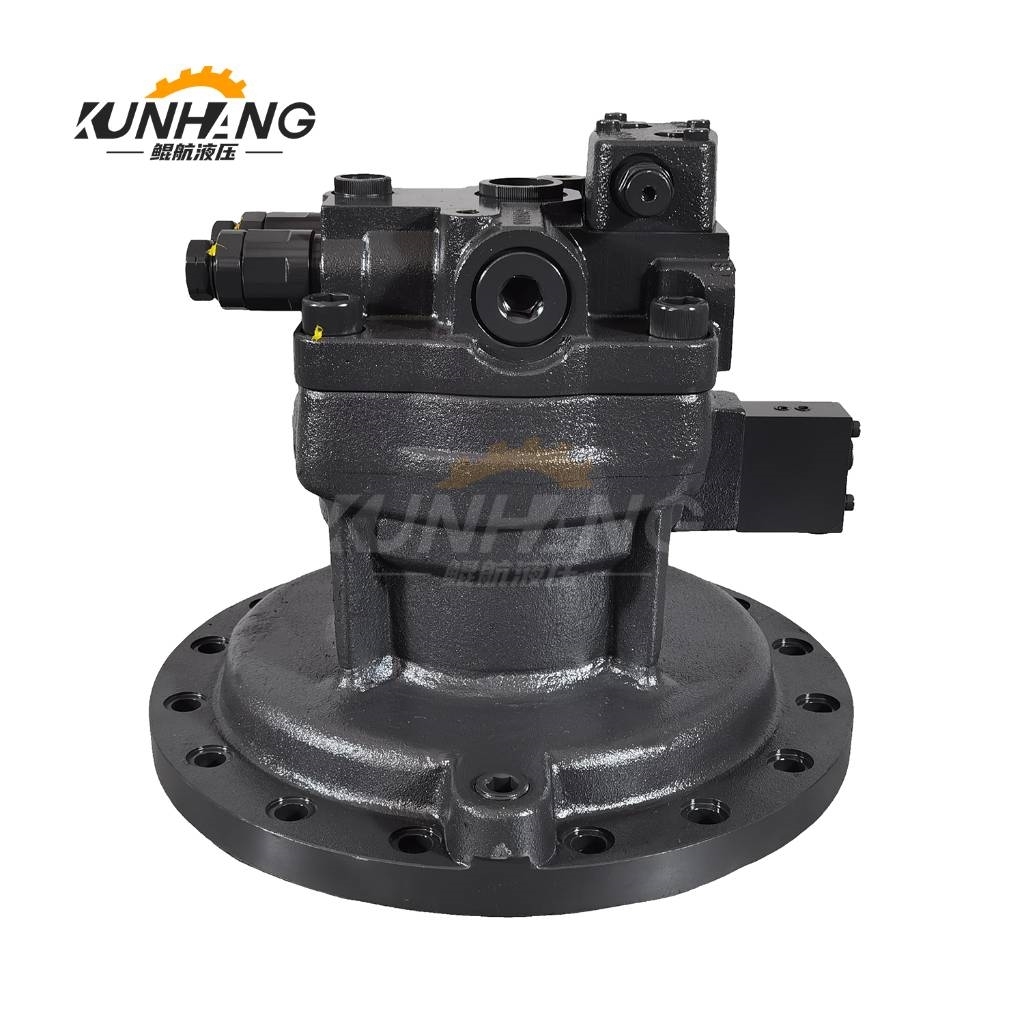 Volvo VOE14633637 Swing device EC250D EC250E Swing moto Hidraulikos įrenginiai