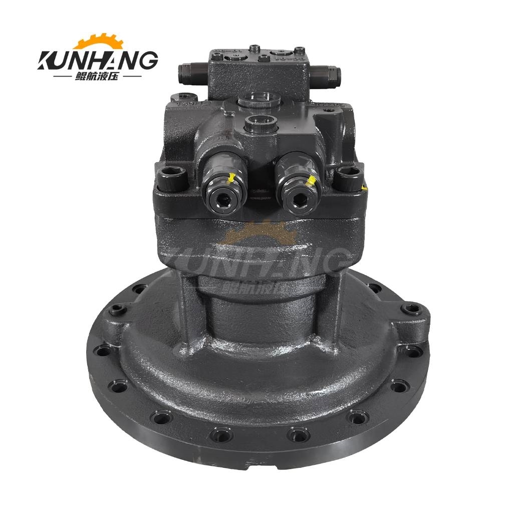 Volvo VOE14633637 Swing device EC250D EC250E Swing moto Hidraulikos įrenginiai