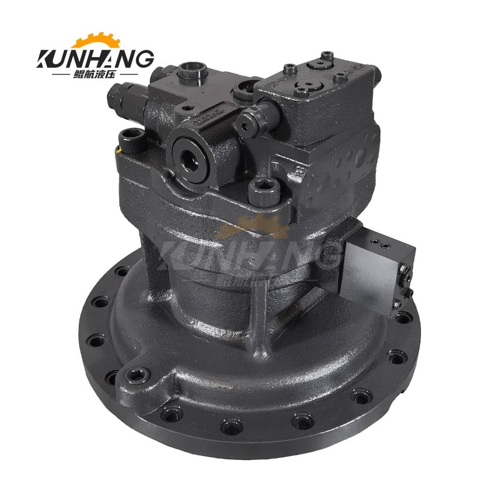 Volvo VOE14633637 Swing device EC250D EC250E Swing moto Hidraulikos įrenginiai