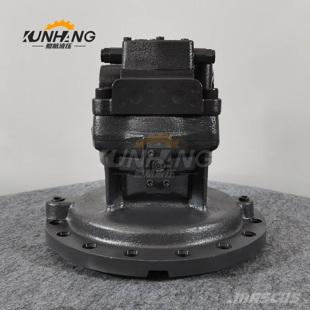 Volvo VOE14633637 Swing device EC250D EC250E Swing moto Hidraulikos įrenginiai