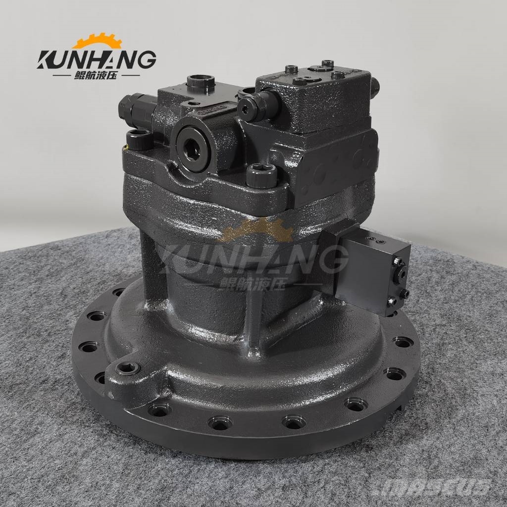 Volvo VOE14633637 Swing device EC250D EC250E Swing moto Hidraulikos įrenginiai