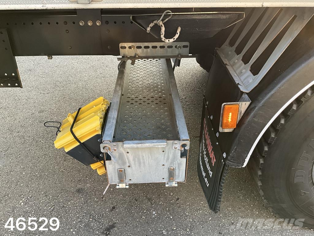 Scania P 280 Euro 6 Palfinger 12 Tonmeter laadkraan Grúas todo terreno