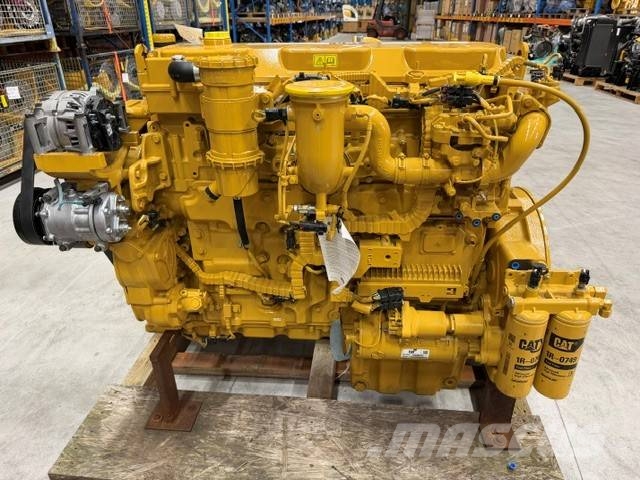 CAT C 13 Varikliai