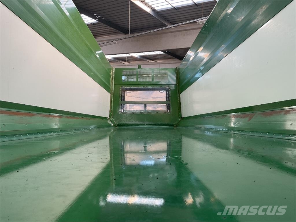 Krone GX 440 Sonstige Landmaschinen