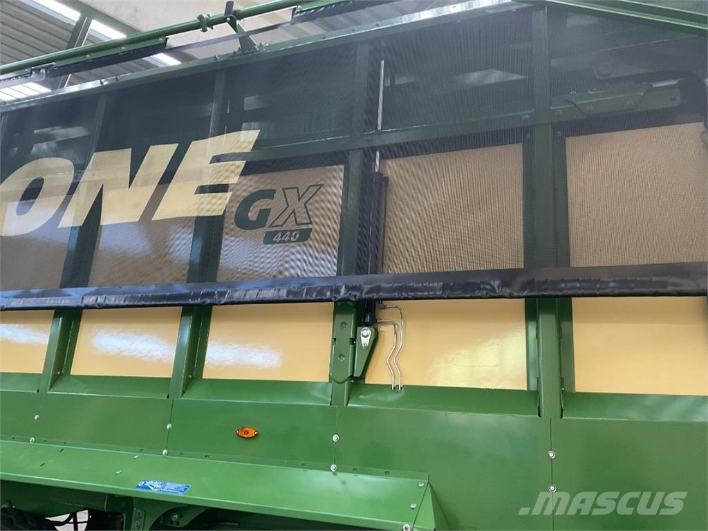 Krone GX 440 Sonstige Landmaschinen