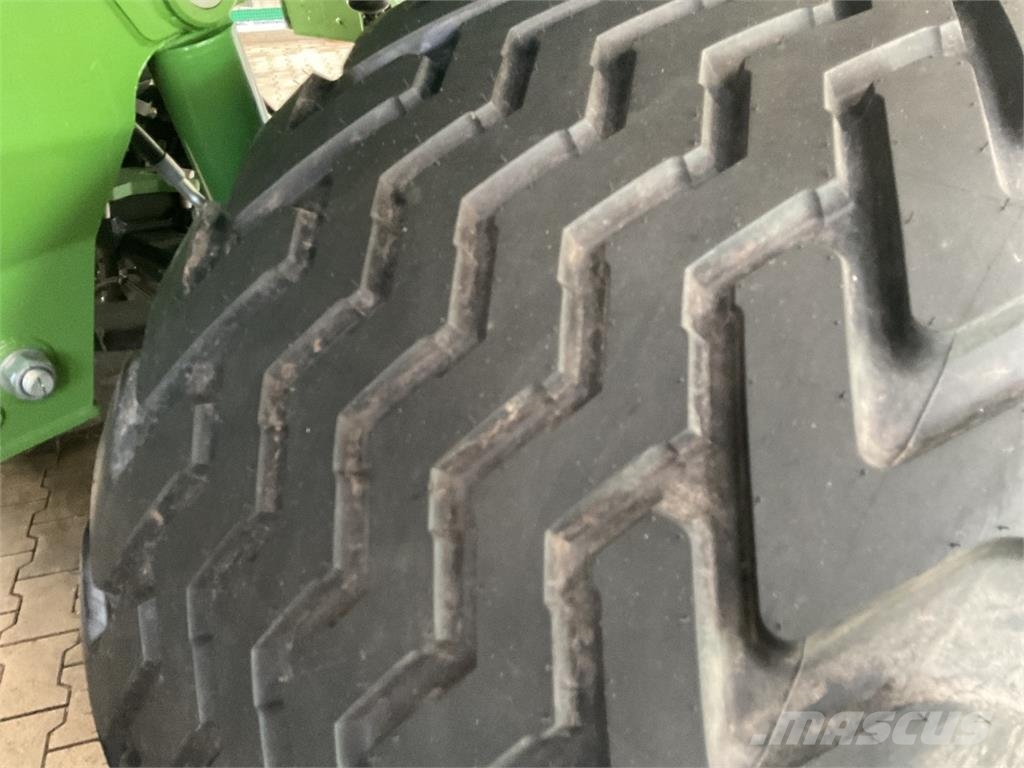 Krone GX 440 Sonstige Landmaschinen