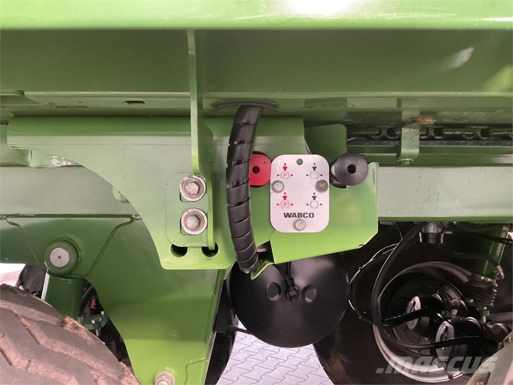 Krone GX 440 Sonstige Landmaschinen