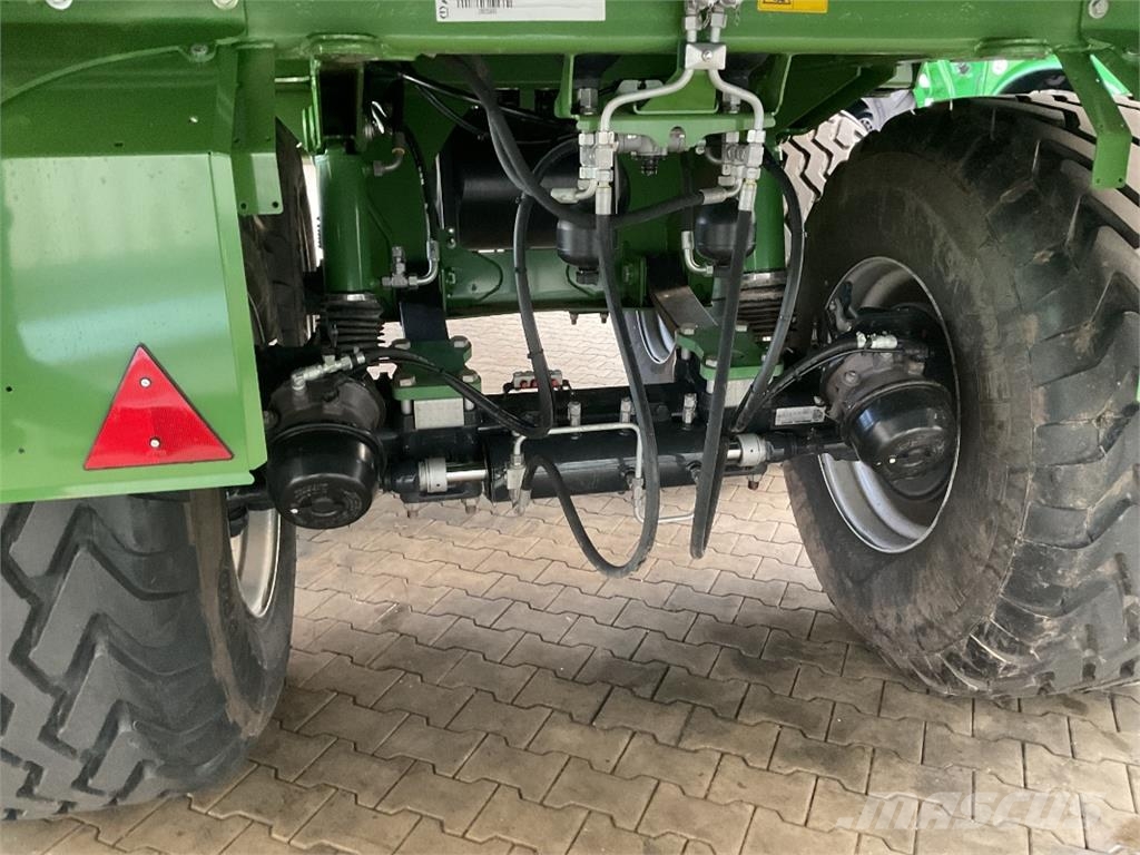 Krone GX 440 Sonstige Landmaschinen