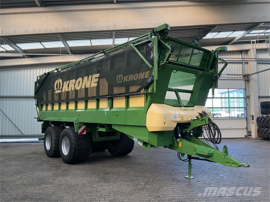 Krone GX 440 Sonstige Landmaschinen