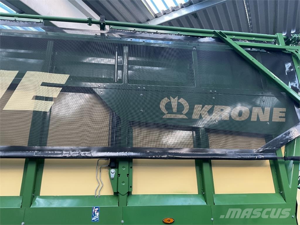 Krone GX 440 Sonstige Landmaschinen