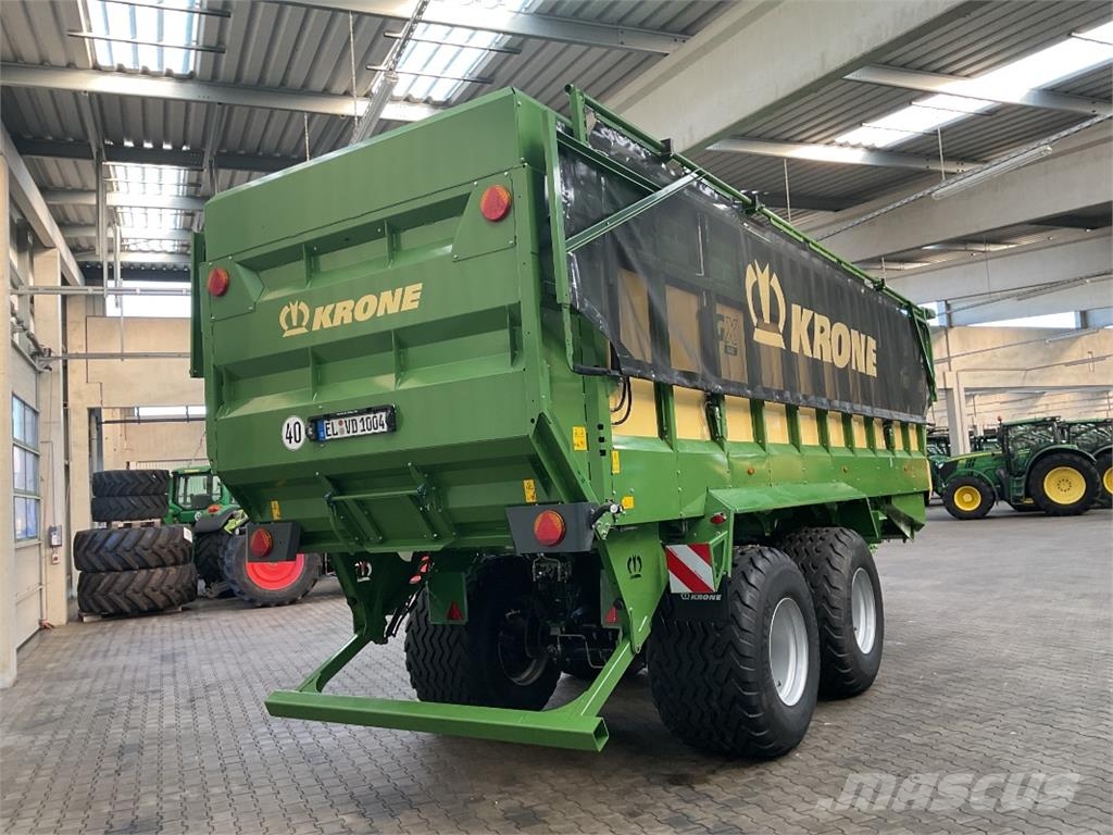 Krone GX 440 Sonstige Landmaschinen