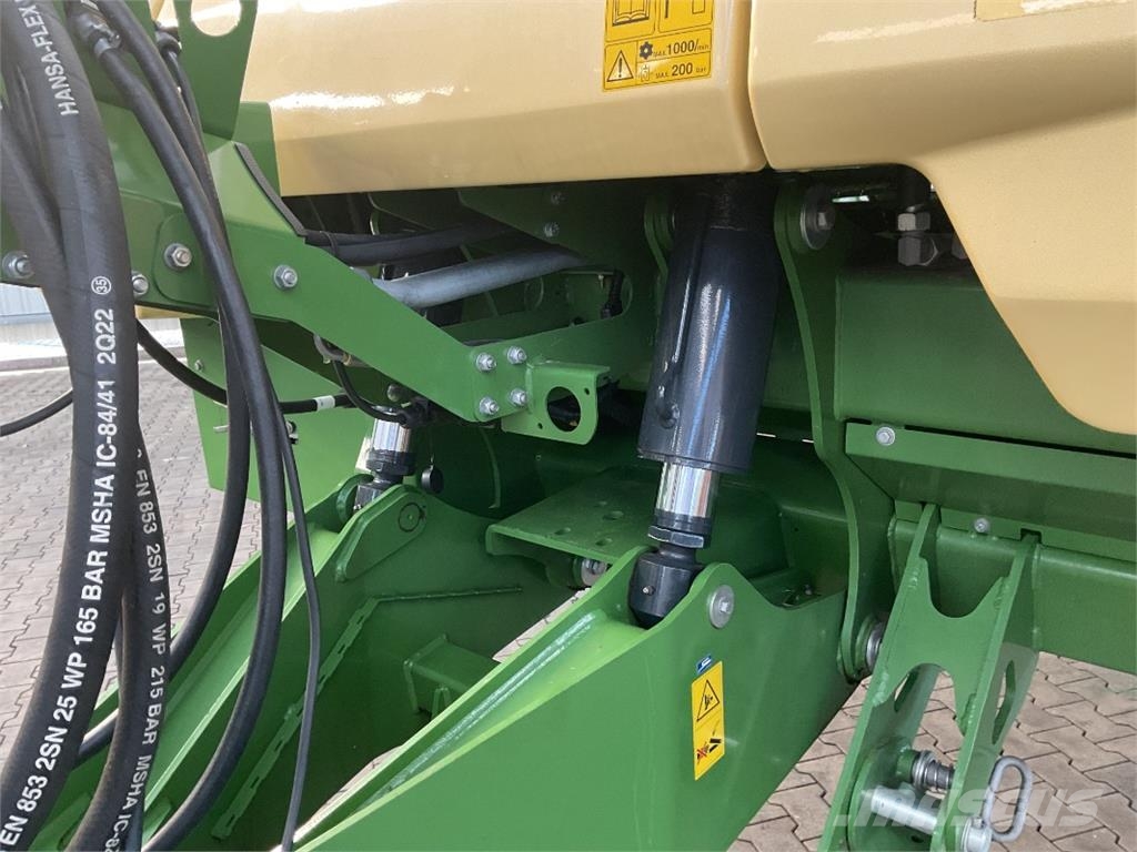 Krone GX 440 Sonstige Landmaschinen