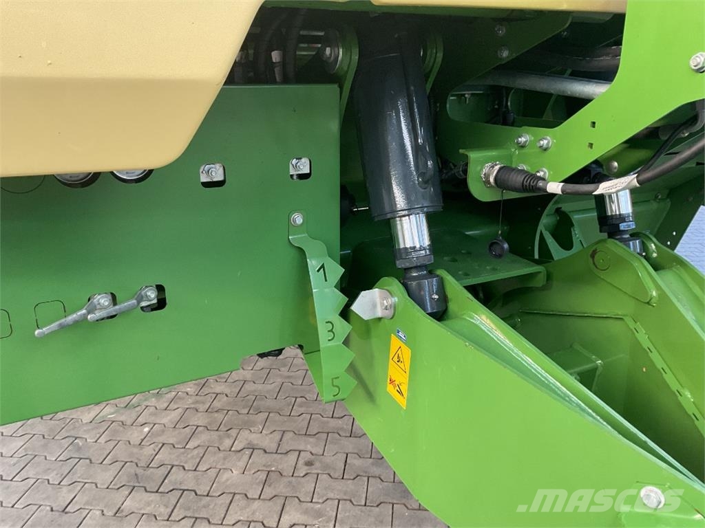 Krone GX 440 Sonstige Landmaschinen