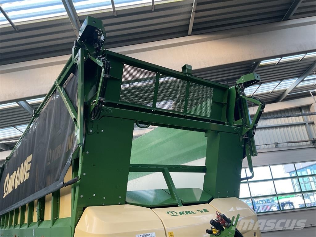 Krone GX 440 Sonstige Landmaschinen