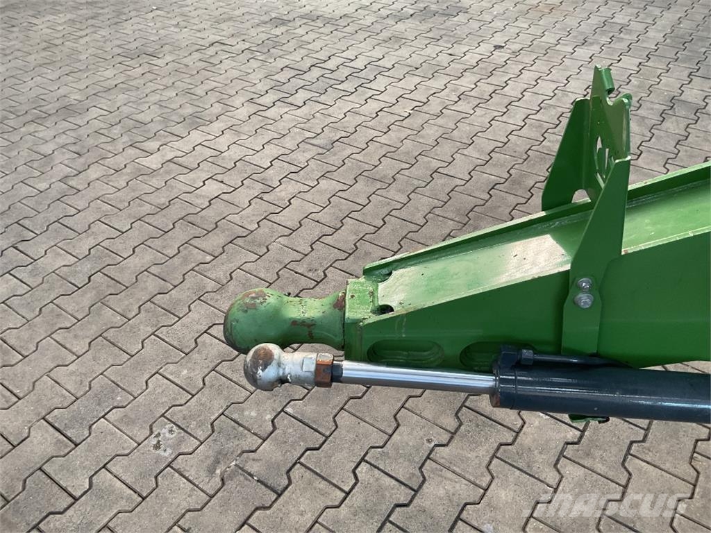 Krone GX 440 Sonstige Landmaschinen