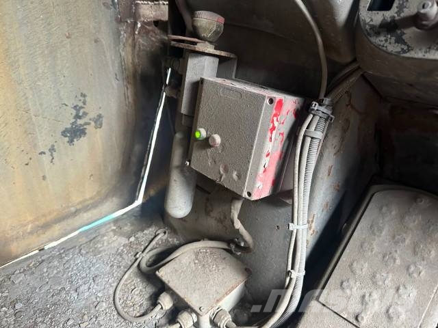 CAT 973 C Rupsladers