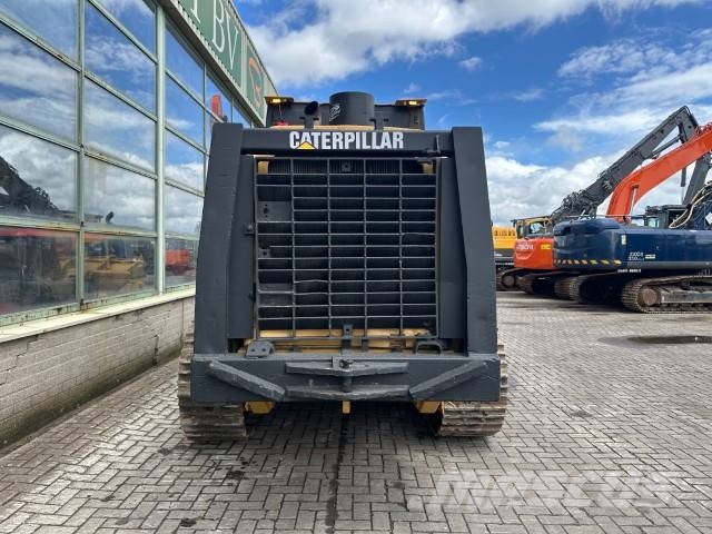 CAT 973 C Rupsladers
