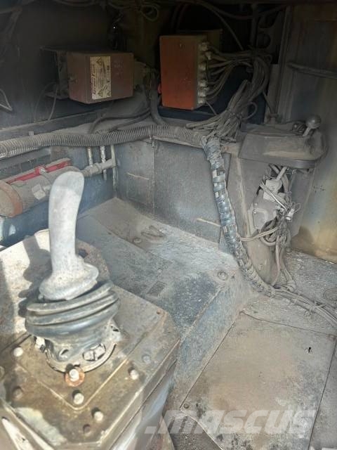 CAT 973 C Rupsladers