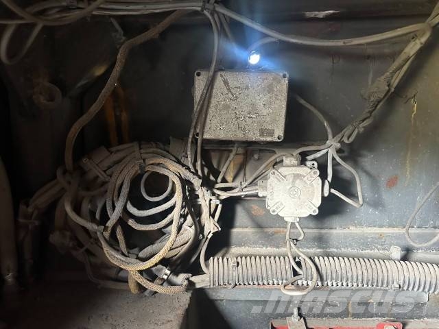 CAT 973 C Rupsladers