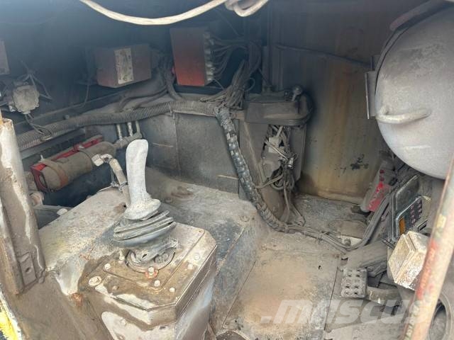 CAT 973 C Rupsladers