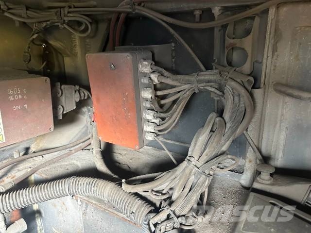 CAT 973 C Rupsladers