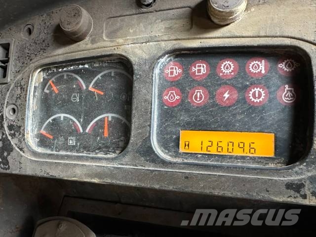 CAT 973 C Rupsladers
