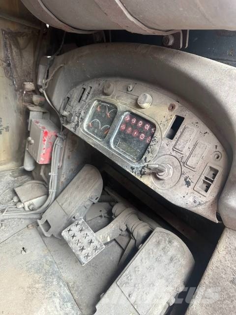 CAT 973 C Rupsladers