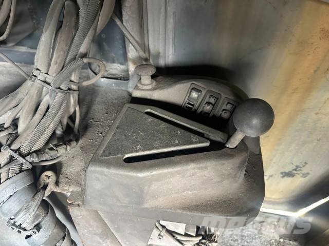 CAT 973 C Rupsladers
