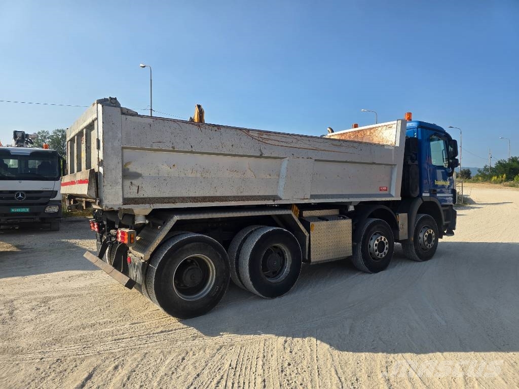 Mercedes-Benz 3248 Kiperi kamioni