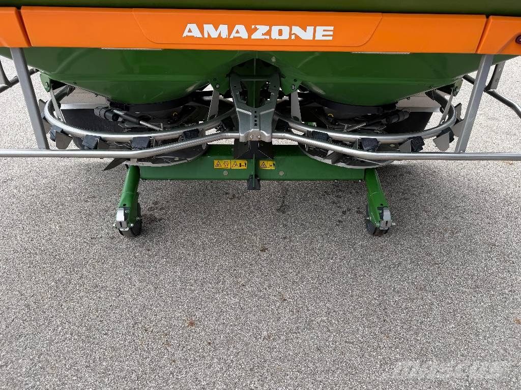 Amazone ZA-TS 4200 Rozmetadlá priemyselných hnojív