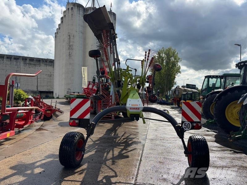 CLAAS Liner 1600 Сільгосптехніка - Інші