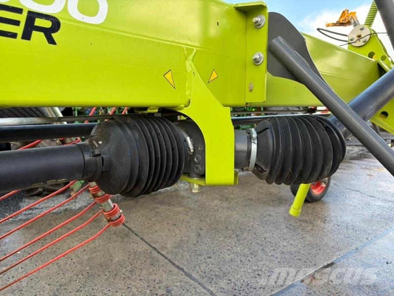 CLAAS Liner 1600 Сільгосптехніка - Інші